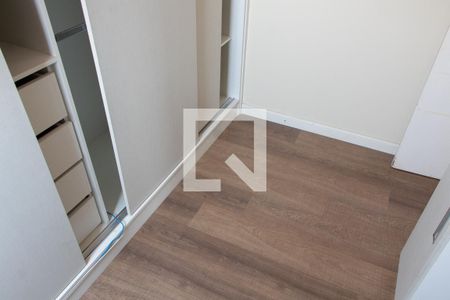 Apartamento à venda com 122m², 3 quartos e 1 vagaQUARTO 3