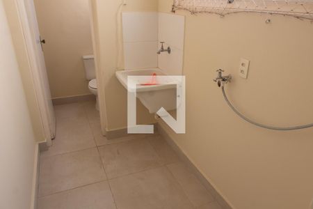 Apartamento à venda com 122m², 3 quartos e 1 vagaÁREA DE SERVIÇO