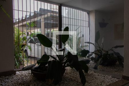 Apartamento à venda com 122m², 3 quartos e 1 vagaHALL RECEPÇÃO