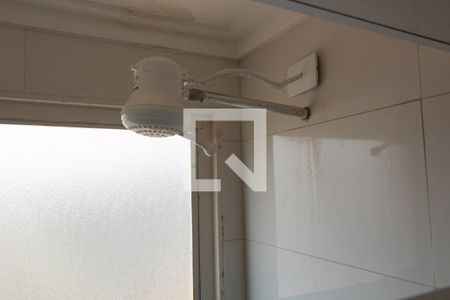 Apartamento à venda com 122m², 3 quartos e 1 vagaBANHEIRO DA SUITE