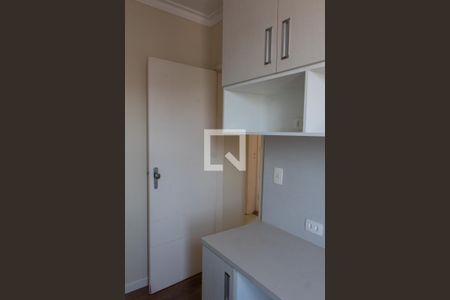 Apartamento à venda com 122m², 3 quartos e 1 vagaQUARTO 3