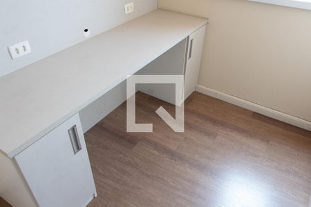 Apartamento à venda com 122m², 3 quartos e 1 vagaQUARTO 3