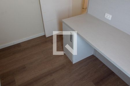 Apartamento à venda com 122m², 3 quartos e 1 vagaQUARTO 3