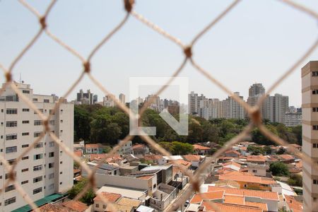 Apartamento à venda com 122m², 3 quartos e 1 vagaVISTA DO QUARTO 1