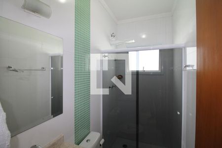 Quarto 1 - Banheiro de casa à venda com 3 quartos, 244m² em Mandaqui, São Paulo