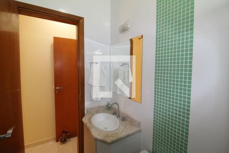 Quarto 1 - Banheiro de casa à venda com 3 quartos, 244m² em Mandaqui, São Paulo