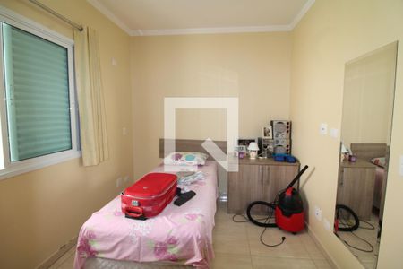 Casa à venda com 244m², 3 quartos e 4 vagasQuarto 3