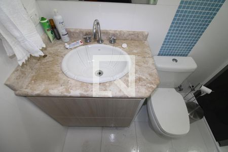 Casa à venda com 244m², 3 quartos e 4 vagasQuarto 3 - Banheiro