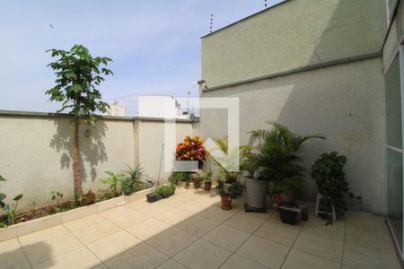 Casa à venda com 244m², 3 quartos e 4 vagasÁrea de Serviço