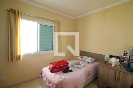 Casa à venda com 244m², 3 quartos e 4 vagasQuarto 3