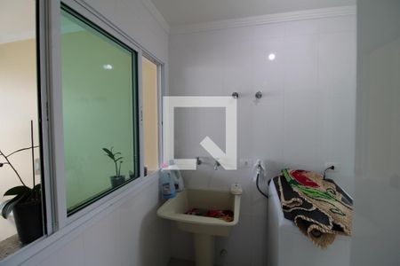 Casa à venda com 244m², 3 quartos e 4 vagasÁrea de Serviço