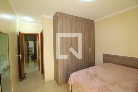 Quarto 1 de casa à venda com 3 quartos, 244m² em Mandaqui, São Paulo