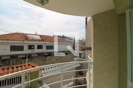 Casa à venda com 244m², 3 quartos e 4 vagasQuarto 3 - Varanda