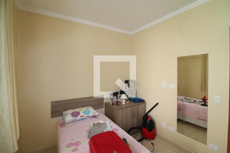 Casa à venda com 244m², 3 quartos e 4 vagasQuarto 3