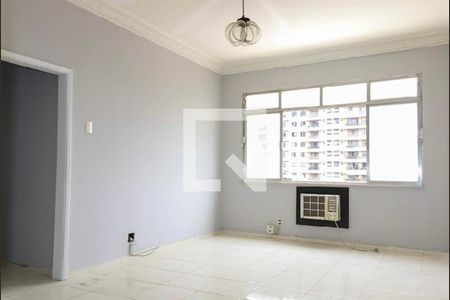 Sala de apartamento para alugar com 3 quartos, 80m² em Méier, Rio de Janeiro