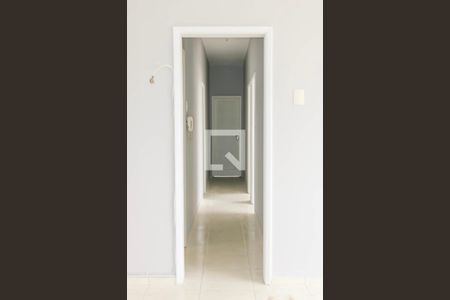 Corredor de apartamento para alugar com 3 quartos, 80m² em Méier, Rio de Janeiro