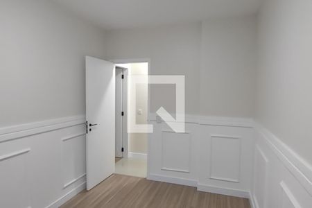 Quarto de apartamento para alugar com 2 quartos, 80m² em Santa Paula, São Caetano do Sul