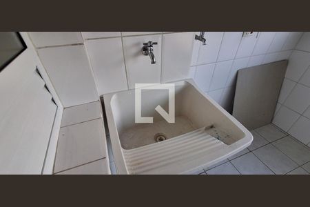 Apartamento à venda com 80m², 2 quartos e 2 vagas Apartamento à venda com 80m², 2 quartos e 2 vagasÁrea de Serviço