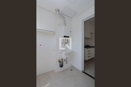 Apartamento para alugar com 70m², 1 quarto e 1 vaga Apartamento para alugar com 70m², 1 quarto e 1 vagaÁrea de serviço