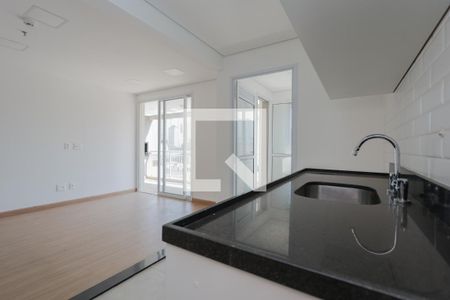 Apartamento para alugar com 70m², 1 quarto e 1 vaga Apartamento para alugar com 70m², 1 quarto e 1 vagaCozinha