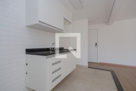 Apartamento para alugar com 70m², 1 quarto e 1 vaga Apartamento para alugar com 70m², 1 quarto e 1 vagaCozinha