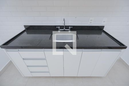 Apartamento para alugar com 70m², 1 quarto e 1 vaga Apartamento para alugar com 70m², 1 quarto e 1 vagaCozinha