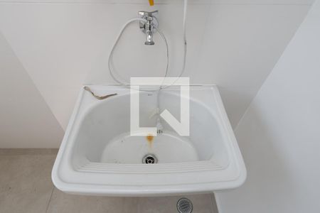 Apartamento para alugar com 70m², 1 quarto e 1 vaga Apartamento para alugar com 70m², 1 quarto e 1 vagaÁrea de serviço