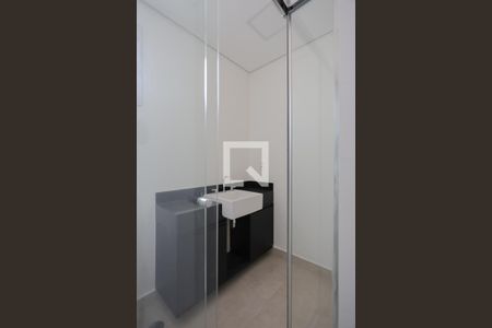 Apartamento para alugar com 70m², 1 quarto e 1 vaga Apartamento para alugar com 70m², 1 quarto e 1 vagaBanheiro da Suíte