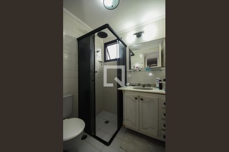 Apartamento à venda com 61m², 2 quartos e 2 vagasBanheiro Suíte