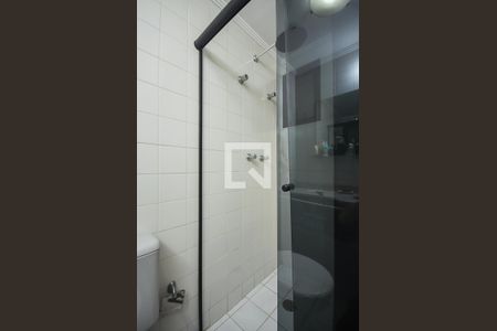 Apartamento à venda com 61m², 2 quartos e 2 vagasBanheiro