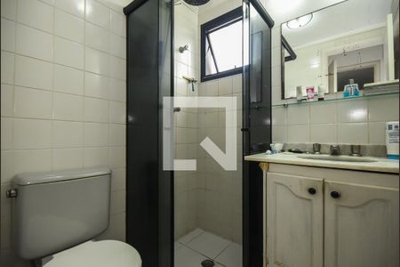 Apartamento à venda com 61m², 2 quartos e 2 vagasBanheiro Suíte