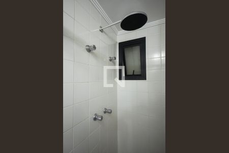 Apartamento à venda com 61m², 2 quartos e 2 vagasChuveiro do Banheiro