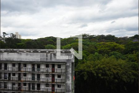 Apartamento à venda com 61m², 2 quartos e 2 vagasVista da Suíte