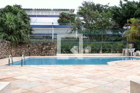 Apartamento à venda com 61m², 2 quartos e 2 vagasPiscina