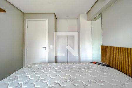 Studio para alugar com 32m², 1 quarto e sem vagaQuarto 