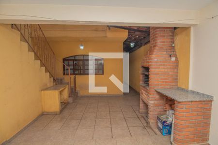 Casa para alugar com 250m², 3 quartos e 4 vagas Casa para alugar com 250m², 3 quartos e 4 vagasÁrea Gourmet