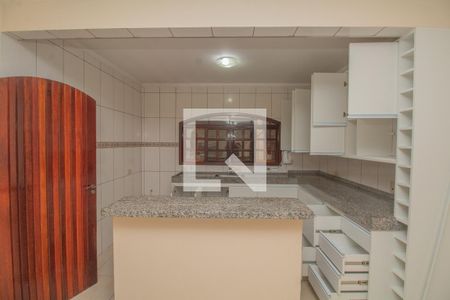 Casa para alugar com 250m², 3 quartos e 4 vagas Casa para alugar com 250m², 3 quartos e 4 vagasCozinha