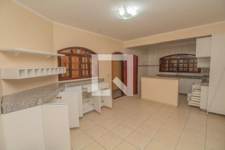 Casa para alugar com 250m², 3 quartos e 4 vagas Casa para alugar com 250m², 3 quartos e 4 vagasCozinha