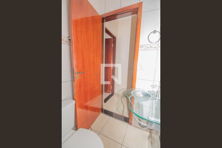 Casa para alugar com 250m², 3 quartos e 4 vagas Casa para alugar com 250m², 3 quartos e 4 vagasBanheiro