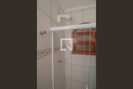 Casa para alugar com 250m², 3 quartos e 4 vagas Casa para alugar com 250m², 3 quartos e 4 vagasBanheiro