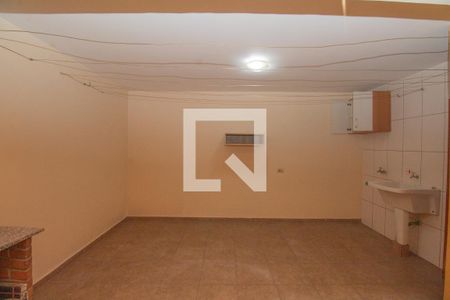 Casa para alugar com 250m², 3 quartos e 4 vagas Casa para alugar com 250m², 3 quartos e 4 vagasÁrea de Serviço