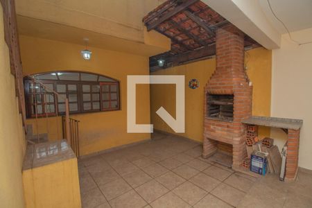 Casa para alugar com 250m², 3 quartos e 4 vagas Casa para alugar com 250m², 3 quartos e 4 vagasÁrea Gourmet