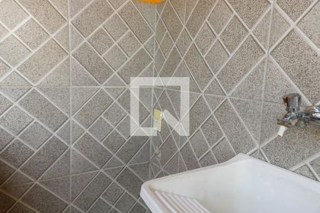 Apartamento para alugar com 40m², 1 quarto e sem vagaÁrea de Serviço