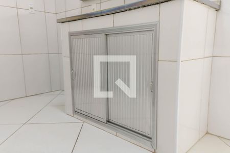 Apartamento para alugar com 40m², 1 quarto e sem vagaCozinha