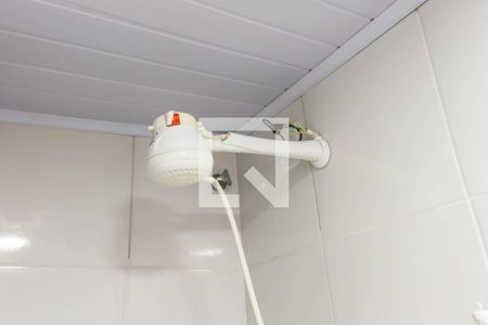 Apartamento para alugar com 40m², 1 quarto e sem vagaBanheiro