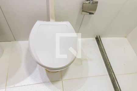 Apartamento para alugar com 40m², 1 quarto e sem vagaBanheiro