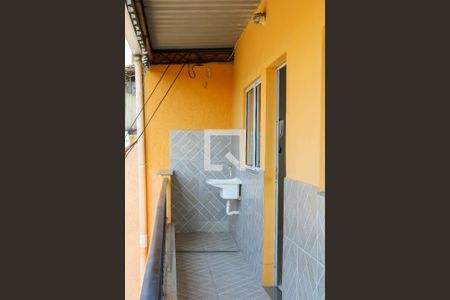 Apartamento para alugar com 40m², 1 quarto e sem vagaÁrea de Serviço