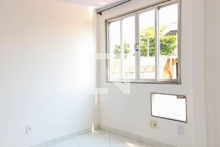Quarto de apartamento para alugar com 1 quarto, 40m² em Água Santa, Rio de Janeiro