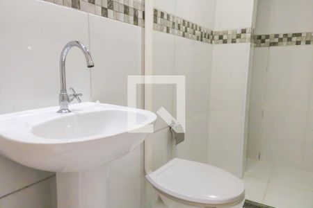 Apartamento para alugar com 40m², 1 quarto e sem vagaBanheiro