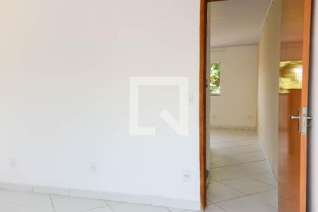Quarto de apartamento para alugar com 1 quarto, 40m² em Água Santa, Rio de Janeiro